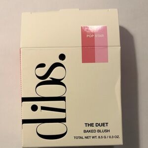 Pop Star Baked Blush